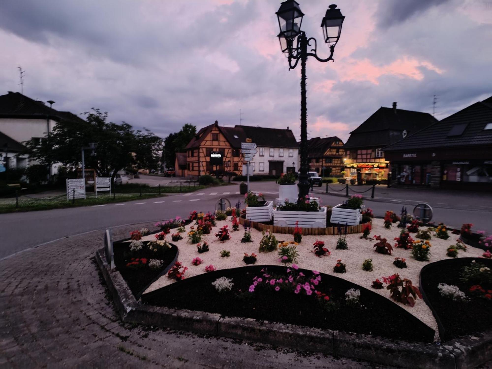 Le Guiness Proche Europa Park Et Rulantica Boofzheim Exterior foto