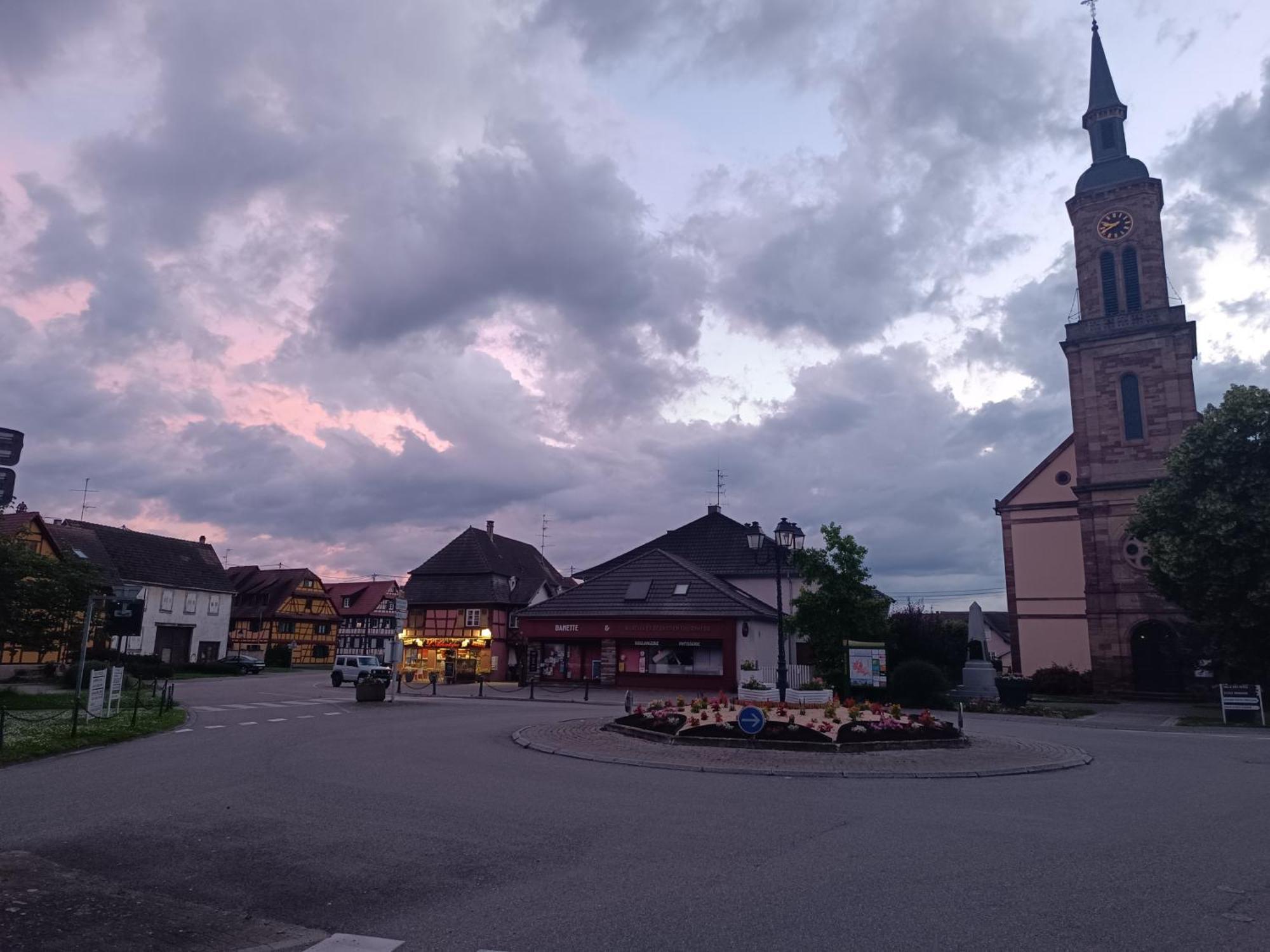 Le Guiness Proche Europa Park Et Rulantica Boofzheim Exterior foto