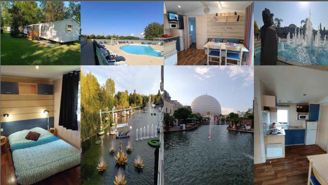 Le Guiness Proche Europa Park Et Rulantica Boofzheim Exterior foto